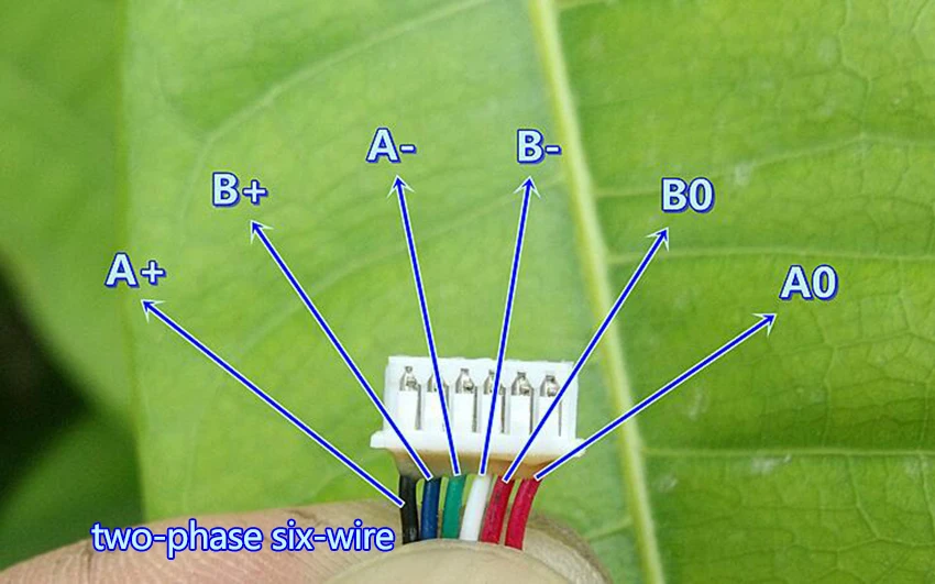 24BYJ DC 5V шаговый двигатель 2 фаза 6 провод шаговый Шестерни угол двигателя: 5,625