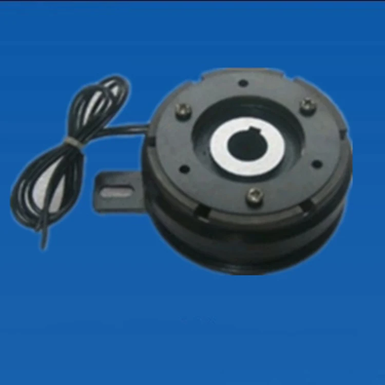 

MCS-100 35W электромагнитная муфта DC24V внутреннее отверстие 30 мм 40 мм 10 кг