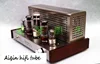 AIQIN Oldchen EL34 tube amplifier cover HIFI EXQUIS Amp protection grille ► Photo 3/3