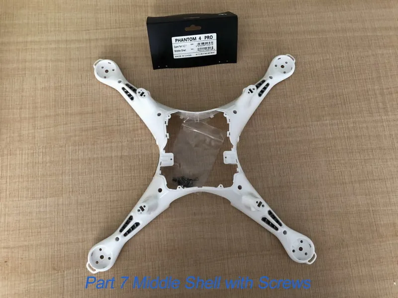 Middle Shell