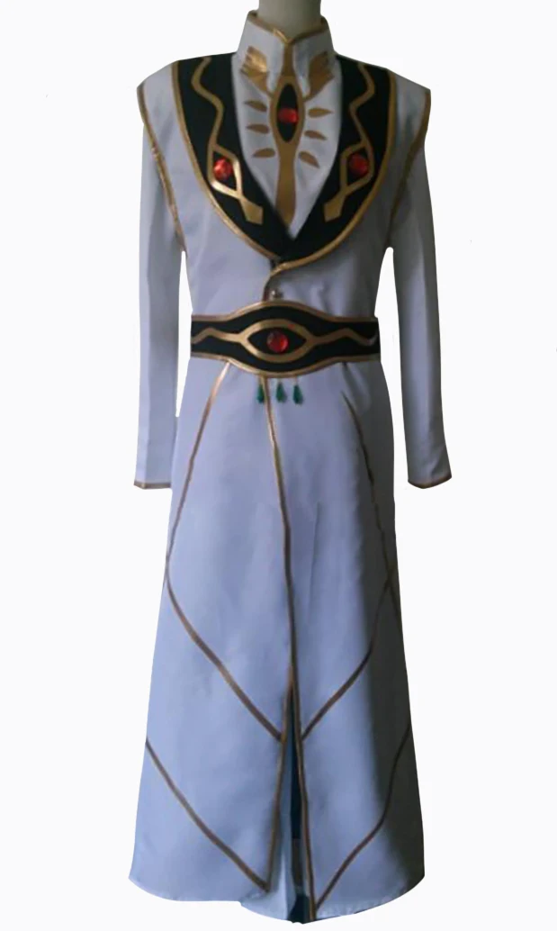 Новое поступление, на детей от двух до Code Geass Lelouch Восстания императора Косплэй костюм