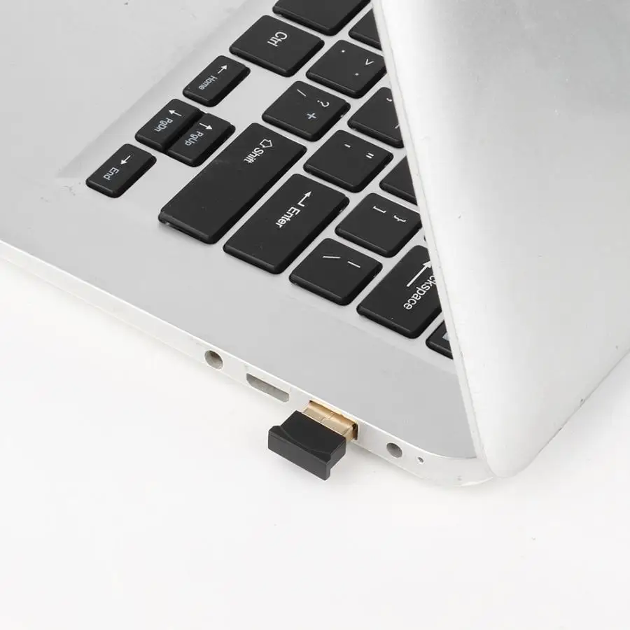 2 шт. мини беспроводной USB CSR4.0 Bluetooth адаптер ключ для Windows 7/8/10/Vista/XP receptor