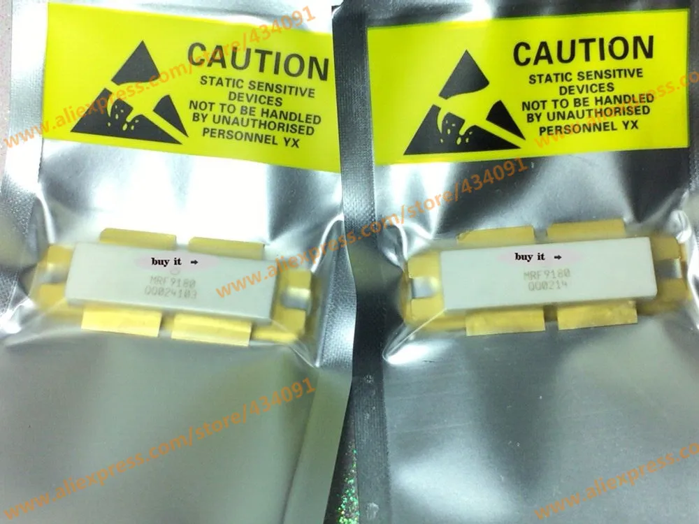 

Free Shipping 10PCS/LOTS New MRF9180