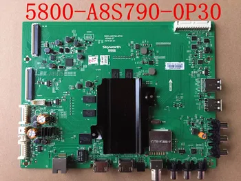 

Original motherboard logic circuit board 43G6 motherboard 5800-A8S790-0P200P30 screen RDL430WY (LD0-100)