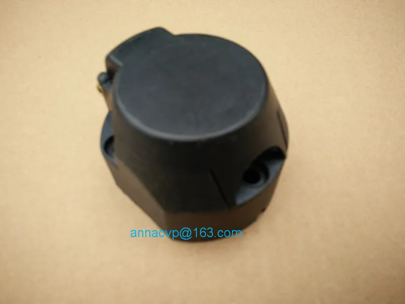 7 pin trailer connector socket waterproof 1
