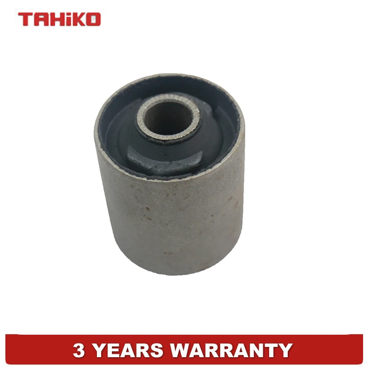 

Lower arm Link bushing Control Arms Trailing Arm Bush for TOYOTA BUJ BZO SUSP LX80-CRESSIDA 48702-22370