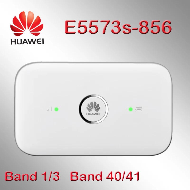 Открыл huawei e5573 4g Wi Fi модем E5573s-856 4 г мобильный роутер Wi-Fi с сим карты lte маршрутизатор промышленных слот для sim карты карман