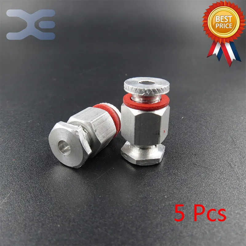 

5Per Lot Aluminum Pressure Cooker Safety Plug Vent Hole Pressure Cooker Accessories