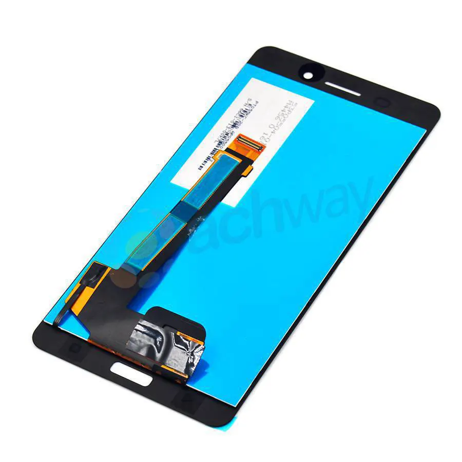 For Nokia N6 6 LCD Display  (3)