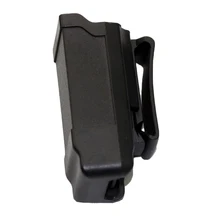 Охота Тактический кобура подсумок Военная Униформа боеприпасов мешочек армии кобуры пистолет кассеты