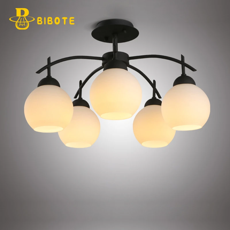 modern led bulbs
