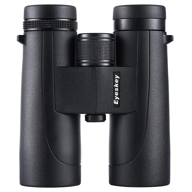 Eyeskey 10x42 Профессиональный бинокль Bak 4 Призма телескоп заполнен азотом
