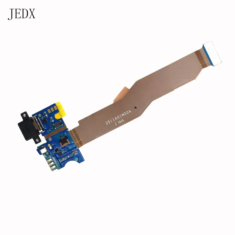 JEDX док-разъем USB зарядное устройство + микрофонный модуль зарядки для Xiao mi 5