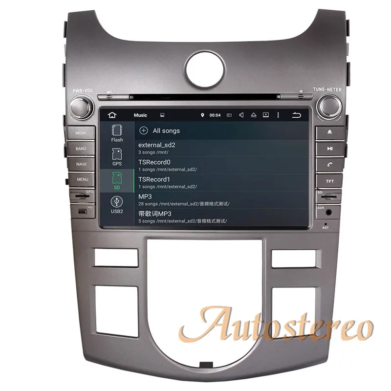 Clearance Quad Core Android 9.0 Car CD DVD Player GPS navigation For KIA CERATO FORTE SHUMA KOUP 2008-2012 Satnavi autostereo Radio unit 34 Clearance Quad Core Android 9.0 Car CD DVD Player GPS navigation For KIA CERATO FORTE SHUMA KOUP 2008-2012 Satnavi autostereo Radio unit 34