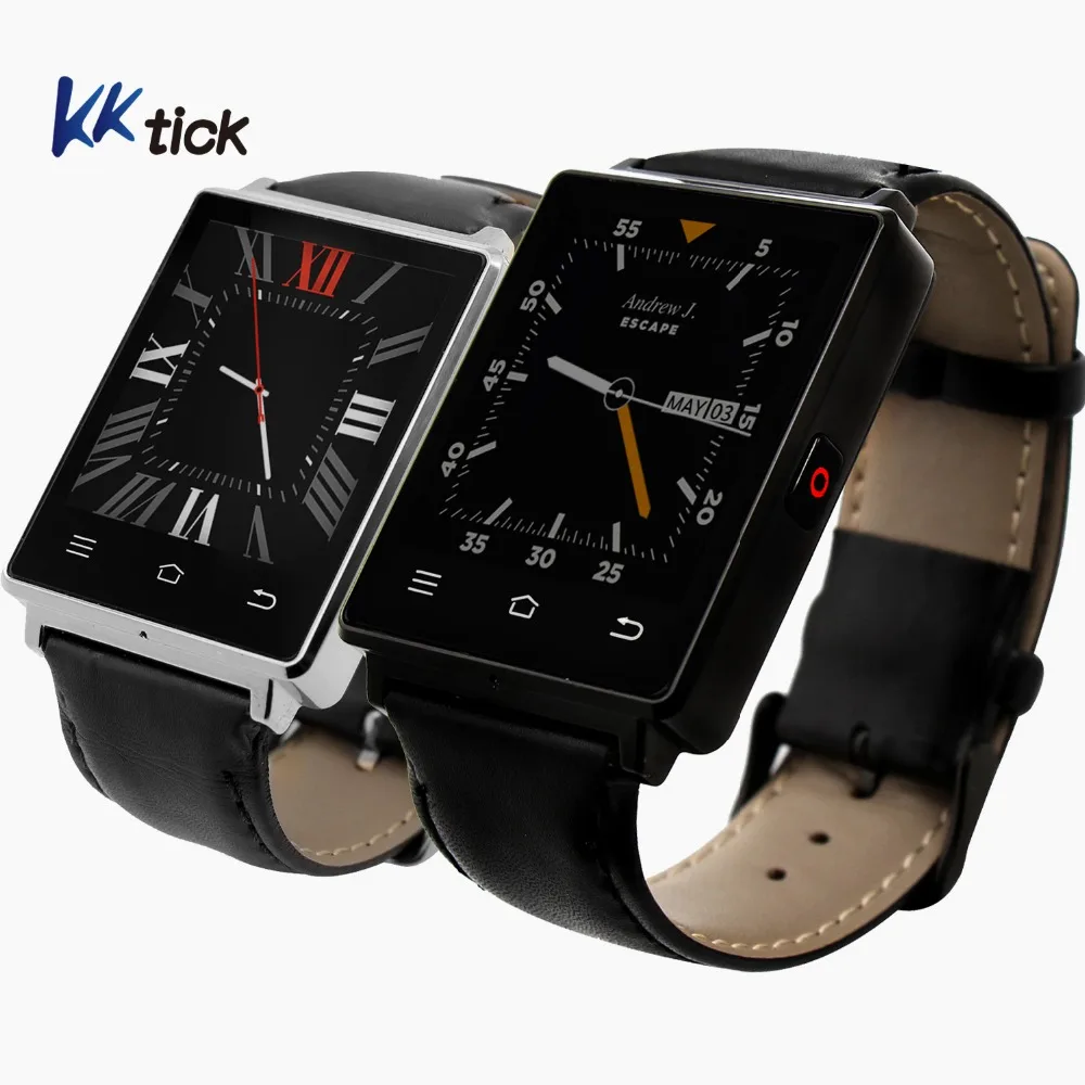 d6 smartwatch