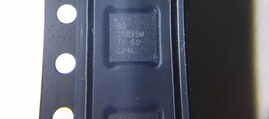 

5-10 шт./партия BQ25895MRTWR BQ25895M 25895M WQFN24 Новинка