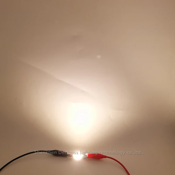 Warm White 3000K 10 шт. 19 мм 17 мм квадратная алюминиевая доска светодиодный светильник COB полоса модуль источника 10 Вт 15 Вт 20 Вт 30 Вт 120лм/Вт лампа COB Epistar чип - Испускаемый цвет: Warm White 3000K