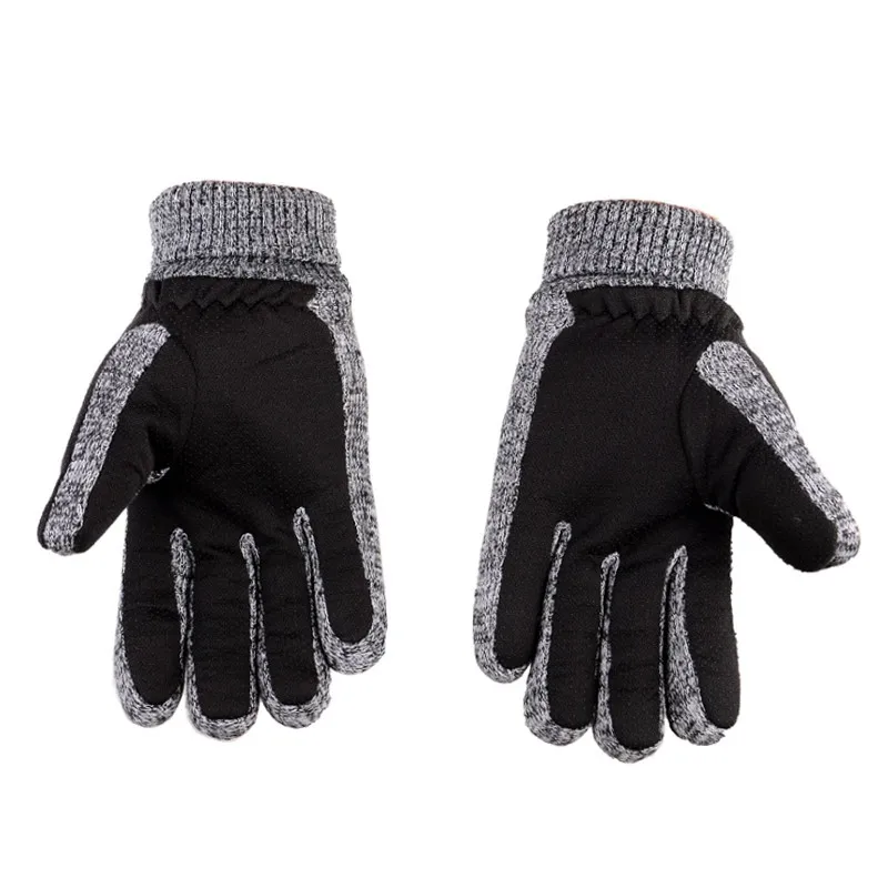 long leather glove (1)