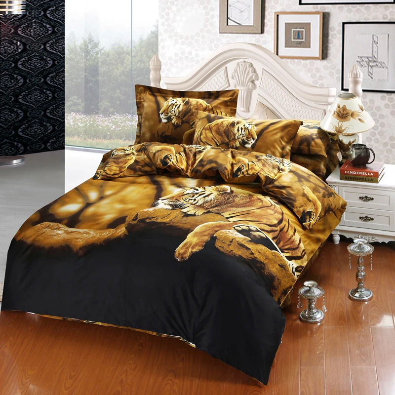 Online Buy Wholesale tiger bedroom set from China tiger bedroom set