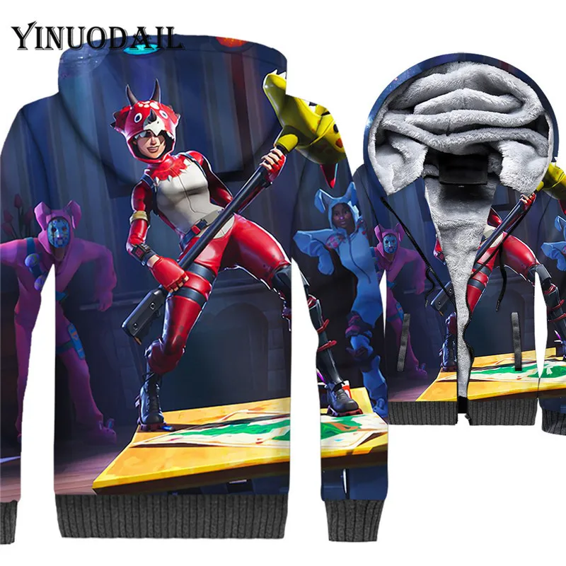 Battle Royal Hero Sweatshirt Zipper Hoodies Cosplay Costume Gaming Unisex Winter Casual Hoodie for Child FORTNITER 3D Hoodie Battle Royal Hero Sweatshirt Zipper Hoodies Cosplay Costume Gaming Unisex Winter Casual Hoodie for Child FORTNITER 3D Hoodie