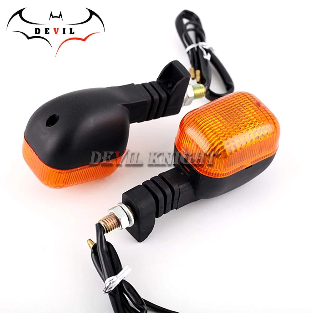 Указатель поворота для BMW F650 Funduro/F650ST 1997 2000 G650GS 2009 2010 мотоциклетные