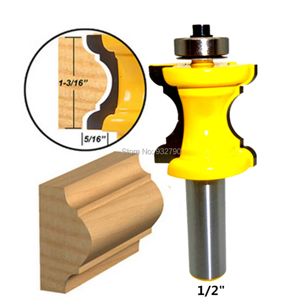 Router Bit