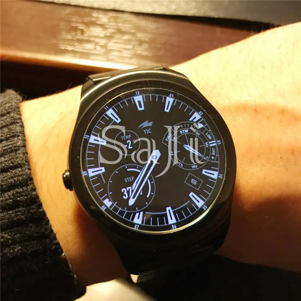 Ticwatch E (5)