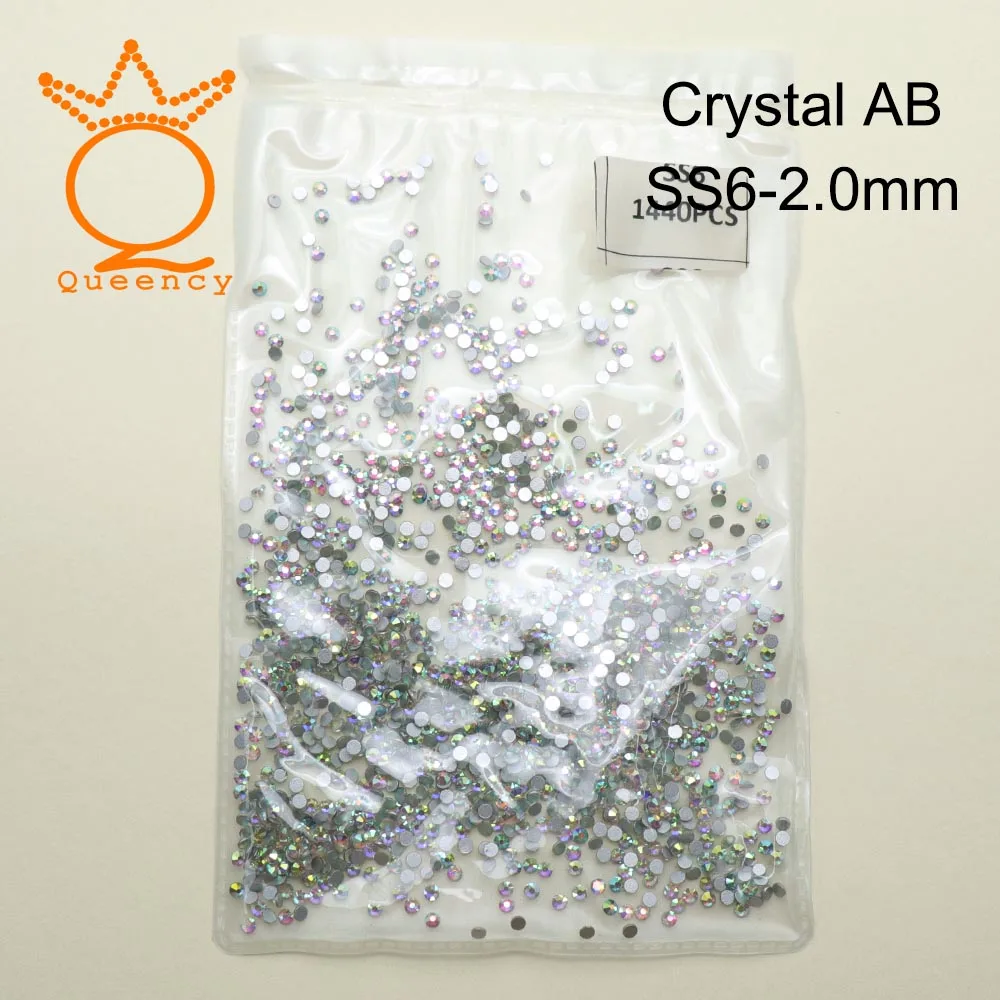 ss6 AB