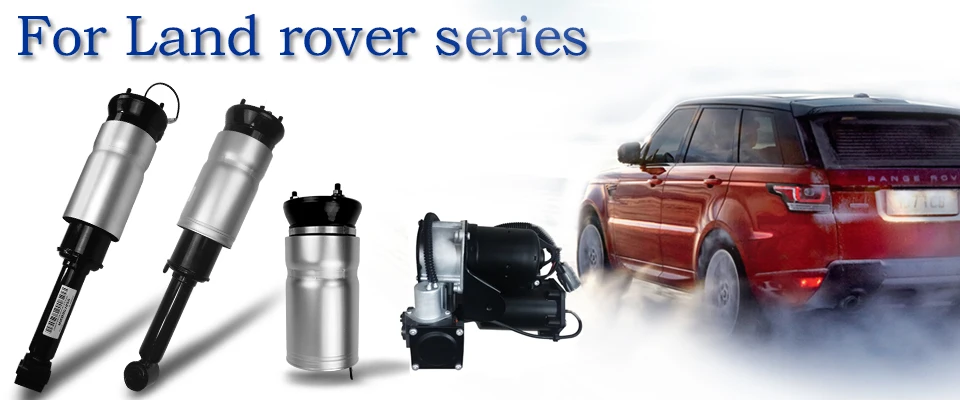 landrover