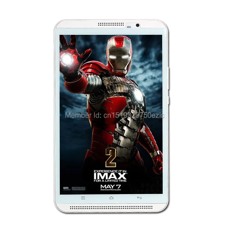 8 inch Tablet M8 Android Tablet Pcs 8 Octa Core 4G LTE mobile phone android Ram