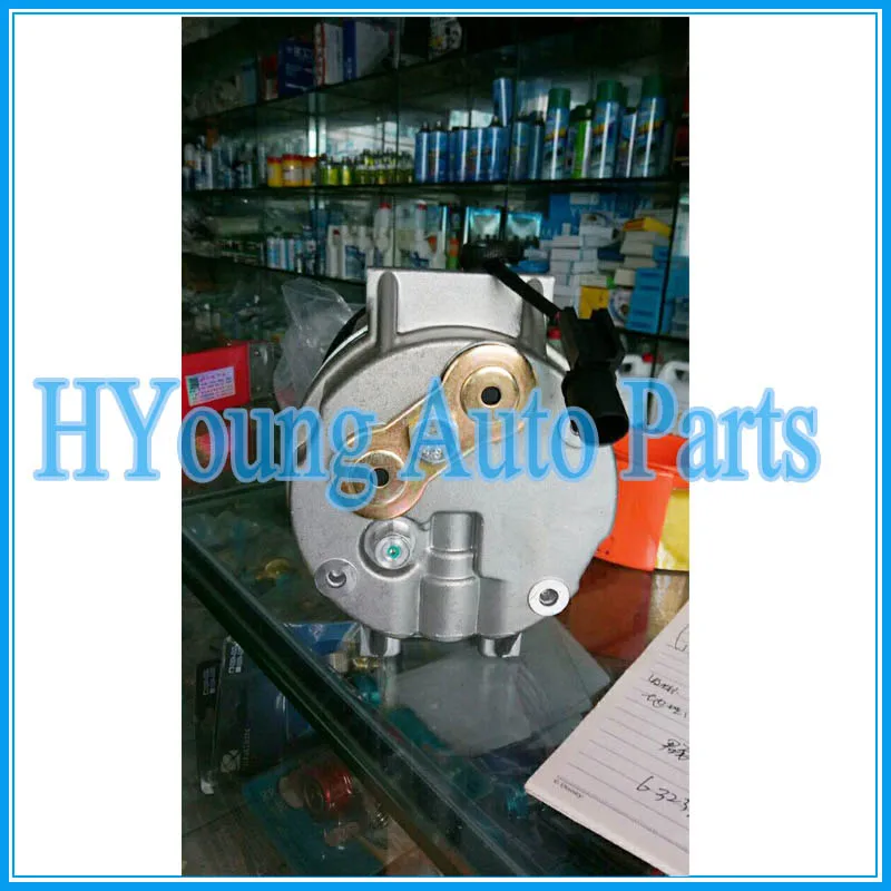 

auto ac compressor for Hyundai Machinery 24V 1A 133mm 11Q690040 11Q6-90041 11Q690041