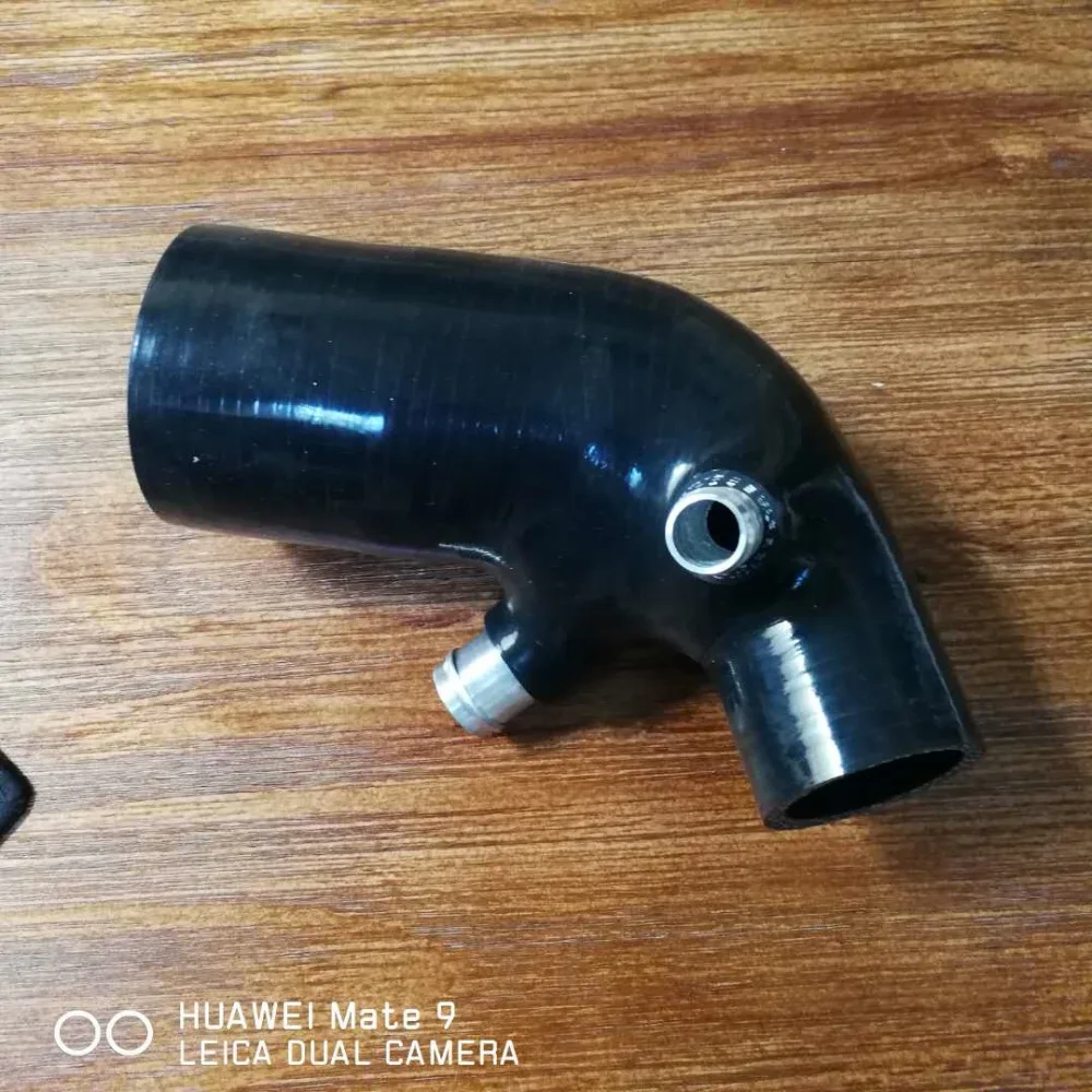 

silicon intake hose for bmw n16 1.6t