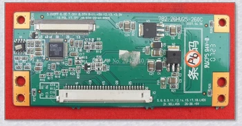 

Free shipping 782.26HU25-260C t-con Original parts