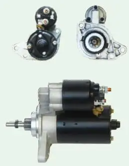 NEW STARTER MOTOR 17222 21373B0 0001107007 020911023 | Автомобили и мотоциклы