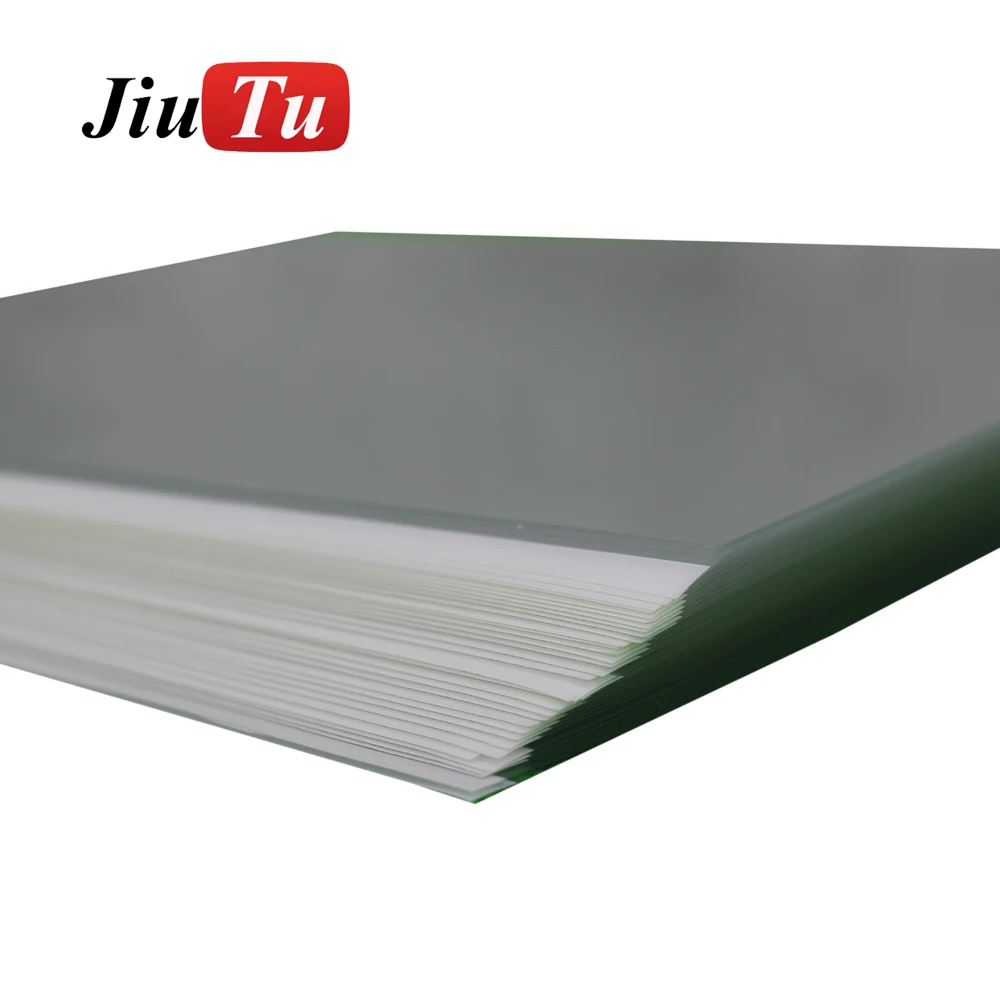 Ipad 12.9 inch OCA Film (2)