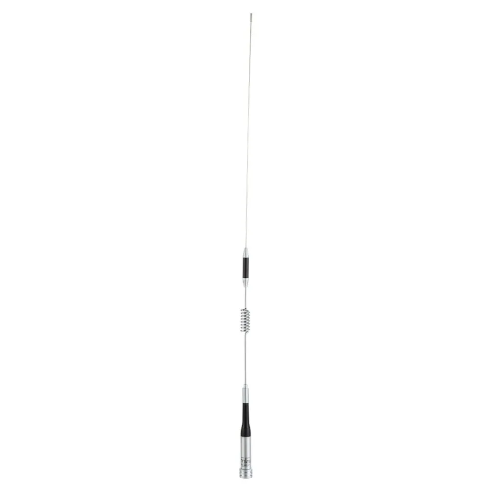 SG-M507 Мобильная/стационарная антенна SL16/UHF-J/M типа Daul Band 144/430MHz Max 100W для автомобиля Vechile радио антенна с высоким коэффициентом усиления