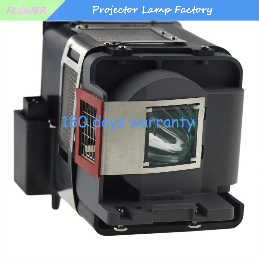 

RLC-076 RLC076 High Quality Replacement Projector Lamp with Housing for VIEWSONIC Pro8600 /Pro8520HD projectors