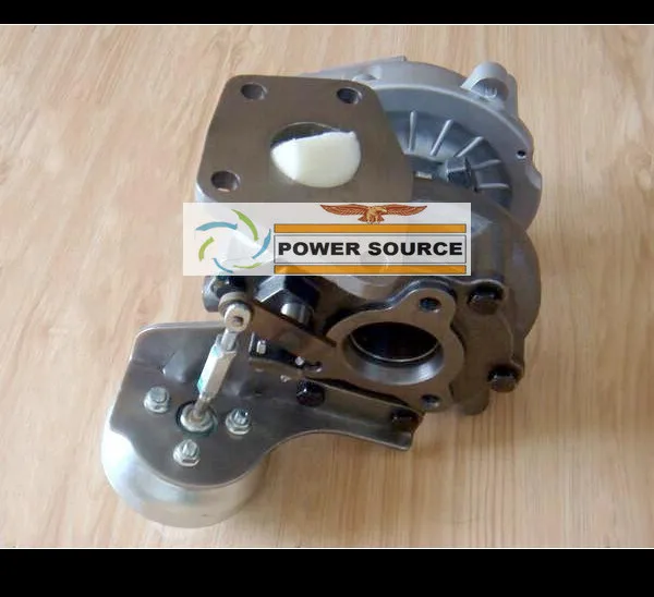 RHF4V VJ32 RF5C13700 VBA10019 Turbocharger For Mazda 6 CiTD MPV II DI Premacy 2002- 2.0L J25S LW MZRCD 121HP 136HP 134HP 143HP with Gaskets