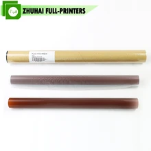 Импортные установка термозакрепляющего устройства рукав крепежной пленки для Xerox DCC240 242 250 252 260 DC6550 DC5065 Phaser 7500 Цвет 550 560 570 Цвет C60 C70