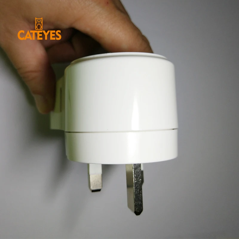 Wifi smart plug стандарт Великобритании управление IOS Android телефон и Alexa Google домашний