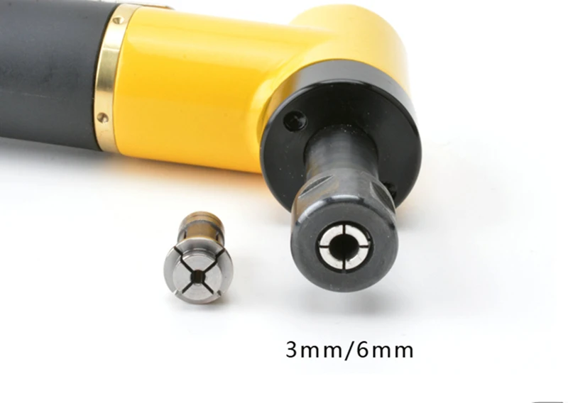 pneumatic air die grinder5