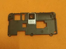 Used Original Back Frame shell case + camera glass lens for Oukitel K6000 Pro MT6753 Octa Core 5.5″ FHD 1920×1080 Free Shipping