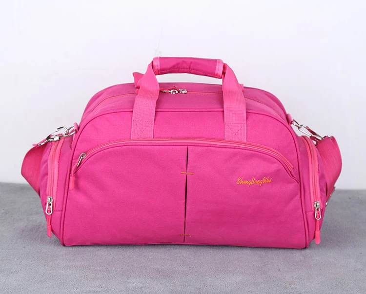 Оксфордские женские дорожные сумки, женская сумка для путешествий, женская сумка для багажа, дорожная сумка для женщин, сумочка 04T