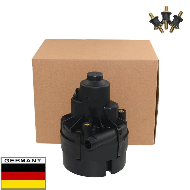 AP02 New Secondary Air Pump For Mercedes CL600 S600 E55 G55 S55 S65