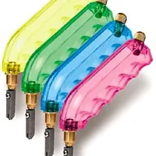 E-PACKET-1 шт. Профессиональный маслокарбидный резак для бутылок