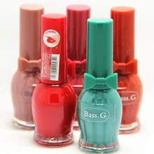 3 шт Отшелушивающий лак для ногтей Водопроницаемый Воздухопроницаемый нетоксичный лак для ногтей