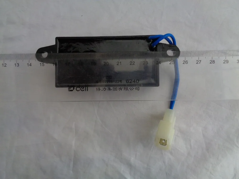24MF 350VAC SQL Capacitor 06