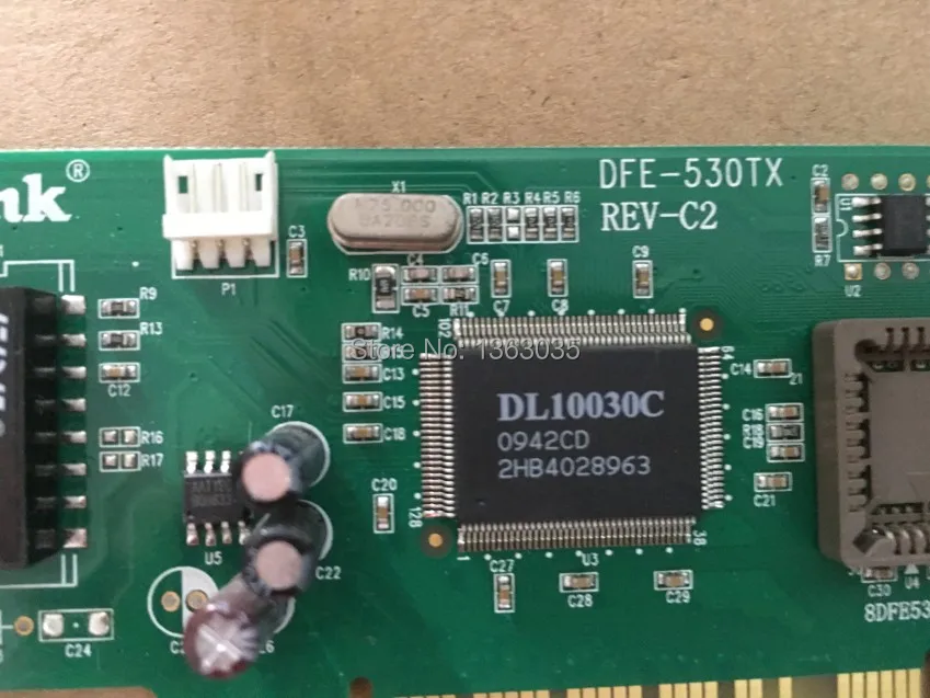 DFE-530TX  3