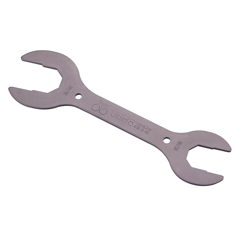 Icetoolz 06H8 4-in-1 Headset Wrench 