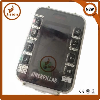 

Jision CAT E320B Excavator Monitor Display Panel 106-0172
